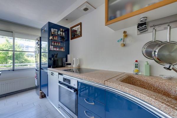 Medium property photo - Wessel Ilckenstraat 25A, 1311 RE Almere